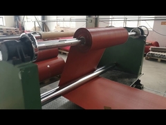 Chăn chữa cháy Vải sợi thủy tinh tráng silicone Vải chống cháy