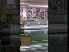 Vải sợi thủy tinh chịu nhiệt độ cao, Vải sợi thủy tinh dệt có độ bền cao