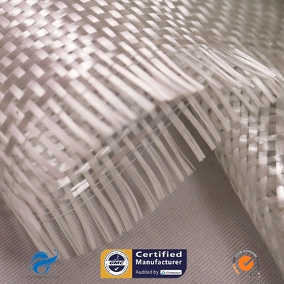 50 Meters Fiber Glass Cloth Perfect For Abrasion Resistance